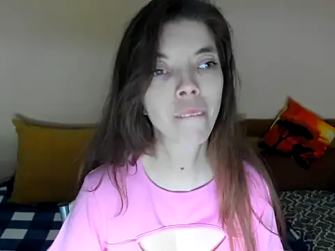 LikaAliston online show from March 1, 4:56 am