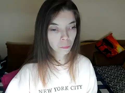 LikaAliston online show from February 16, 4:44 am