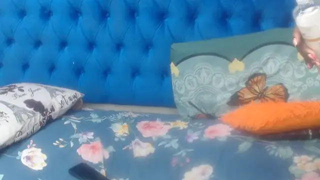 SweetdelightXXXX online show from February 26, 7:30 am