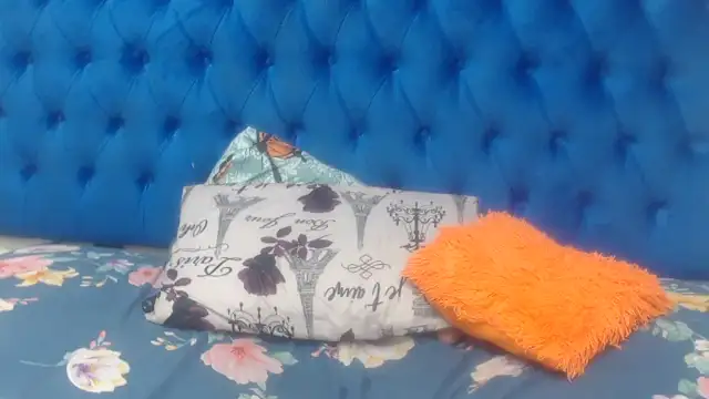 SweetdelightXXXX online show from February 25, 7:25 pm