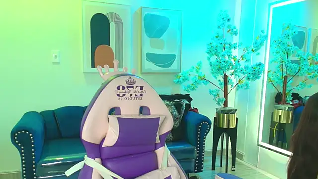 Nicole sounders online show from January 14, 11:58 am