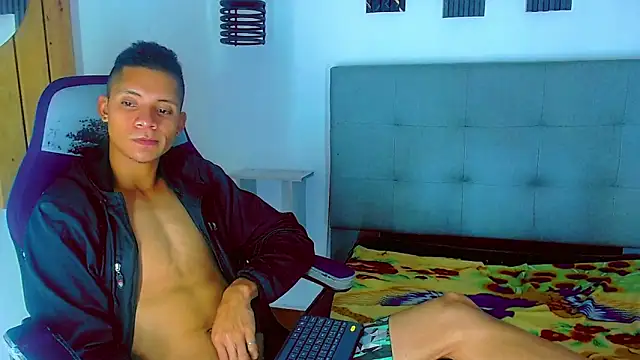 Axel Marcu online show from December 23, 9:19 am