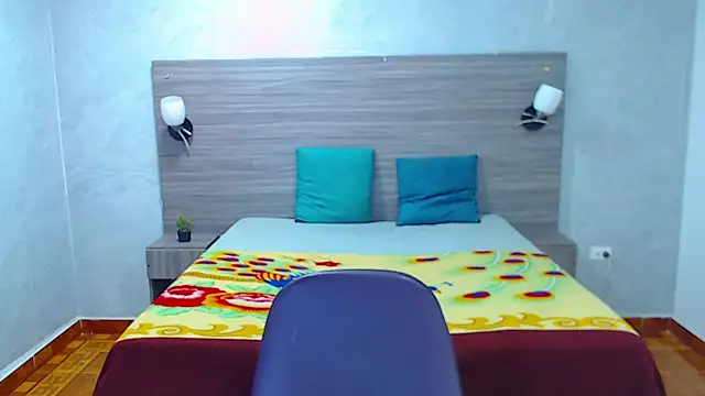 Axel Marcu online show from December 20, 5:21 am