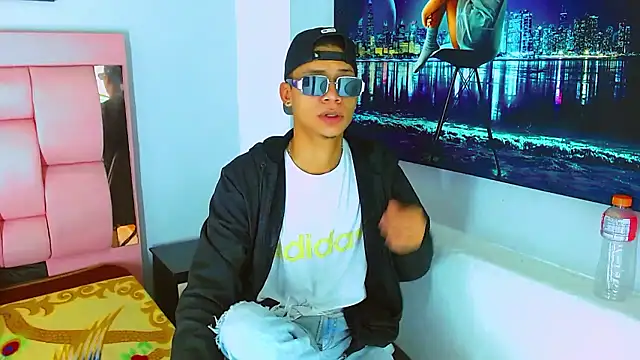 Axel Marcu online show from January 17, 4:49 am