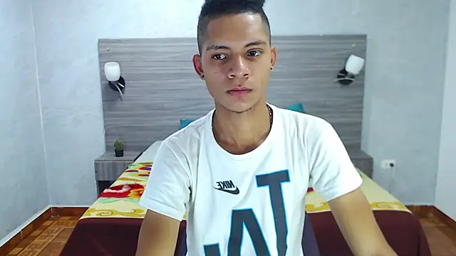 Axel Marcu online show from December 20, 8:22 pm