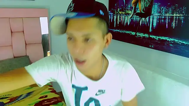 Axel Marcu online show from January 11, 5:03 am