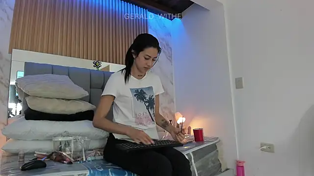 gerald withe online show from March 12, 11:58 am