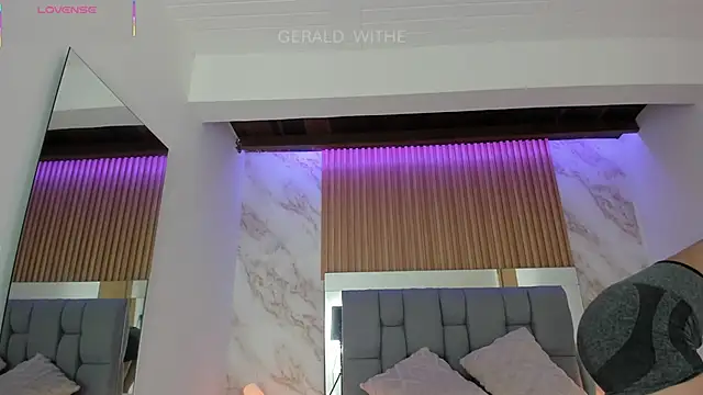 gerald withe online show from March 7, 11:59 am