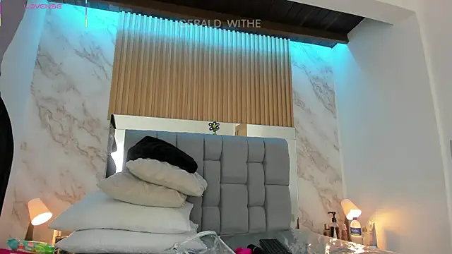 gerald withe online show from March 15, 12:34 pm