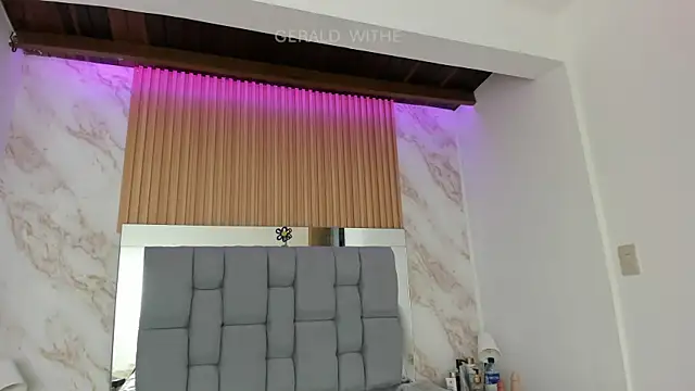 gerald withe online show from March 10, 11:47 am