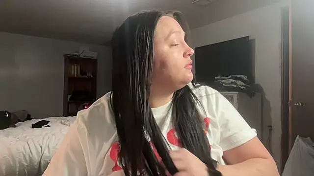 NastyOregano262 online show from January 8, 2:39 am