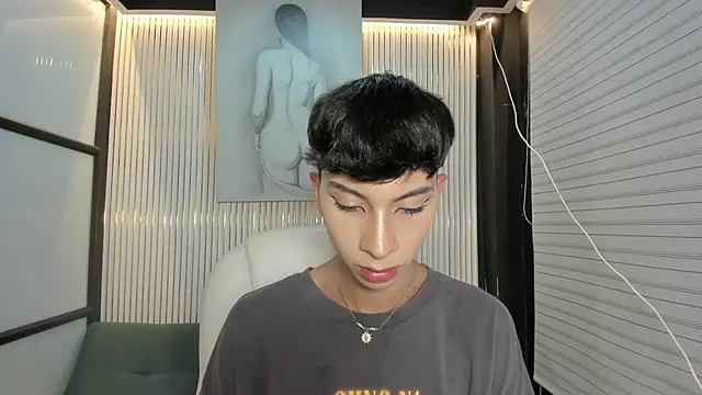 Snapshot of Jamess_Carterr_ chatting on February 26, 8:31 pm Jamess Carterr online show from February 26, 8:31 pm