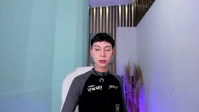 Snapshot of Jamess_Carterr_ chatting on February 27, 3:12 pm Jamess Carterr online show from February 27, 3:12 pm