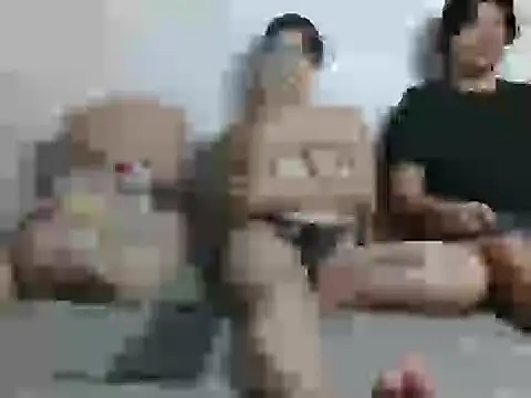 Emilyandjack04 online show from March 5, 7:16 am