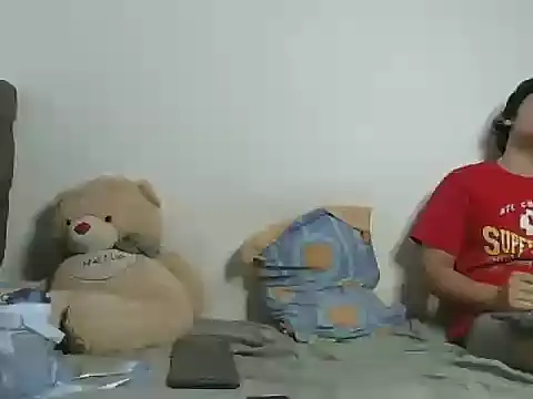 Emilyandjack04 online show from February 10, 2:38 pm