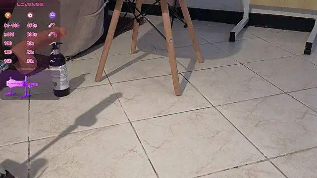 Saly Moon1 online show from March 12, 3:56 am