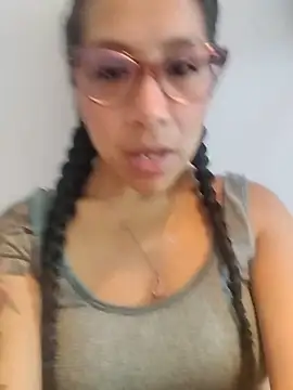Saly Moon1 online show from May 26, 12:53 am
