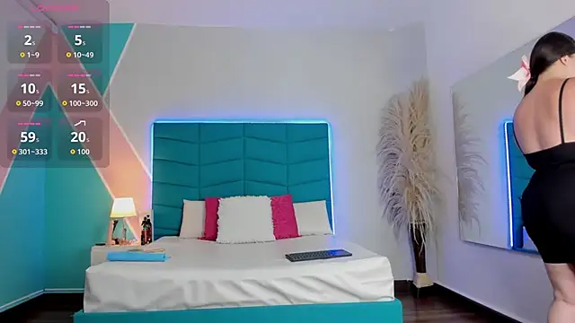 Snapshot of _victoria_collins_ chatting on February 11, 7:58 pm victoria collins online show from February 11, 7:58 pm