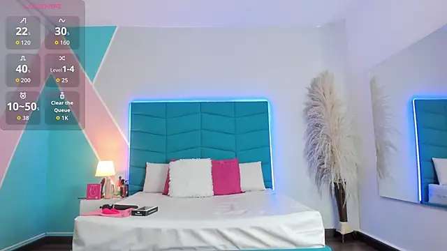 Snapshot of _victoria_collins_ chatting on February 25, 8:19 pm victoria collins online show from February 25, 8:19 pm