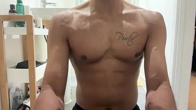 RandyRik online show from December 16, 7:07 pm