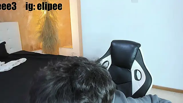 Snapshot of CONNOR_STONNE_ chatting on February 21, 8:44 pm CONNOR STONNE online show from February 21, 8:44 pm