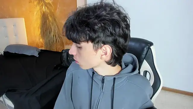 Snapshot of CONNOR_STONNE_ chatting on February 28, 9:03 pm CONNOR STONNE online show from February 28, 9:03 pm