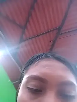 Zoe Girl520 online show from December 3, 10:20 pm