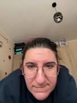 Dana92va online show from February 10, 12:15 pm