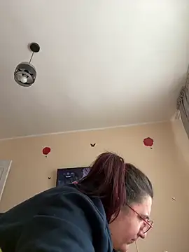 Dana92va online show from February 24, 11:00 am