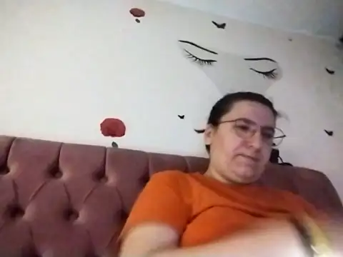 Dana92va online show from March 31, 3:03 pm