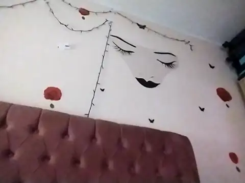 Dana92va online show from February 19, 5:43 pm