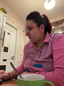 Dana92va online show from February 11, 5:51 am