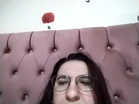 Dana92va online show from February 22, 12:35 am