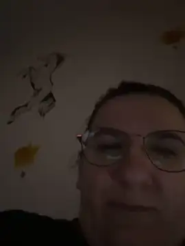 Dana92va online show from February 22, 1:13 pm