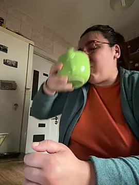 Dana92va online show from February 17, 9:06 am