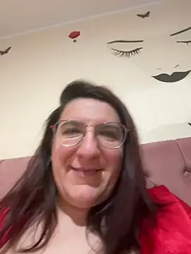 Dana92va online show from February 20, 8:33 pm