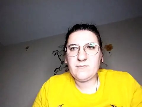 Dana92va online show from March 27, 2:07 pm