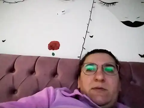 Dana92va online show from February 18, 12:56 pm