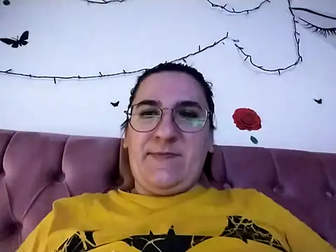 Dana92va online show from February 6, 5:42 pm