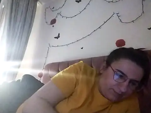 Dana92va online show from February 5, 2:02 pm