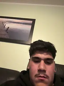 der ficker626 online show from December 2, 9:05 pm