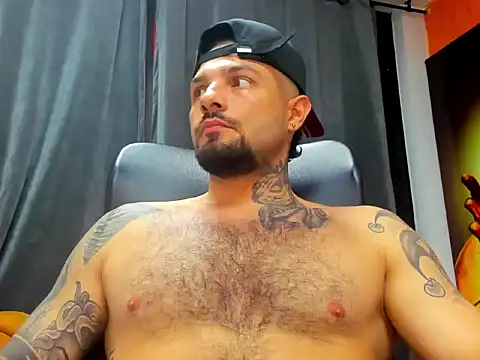 lucky smith1 online show from January 10, 5:52 pm