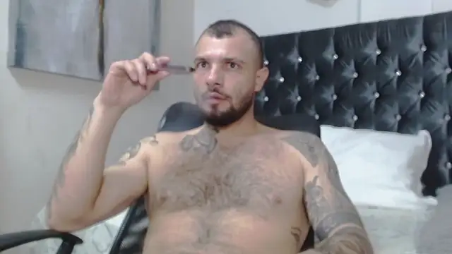 lucky smith1 online show from January 5, 5:49 pm