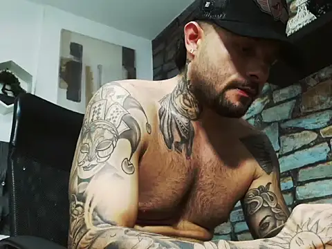 lucky smith1 online show from February 5, 6:26 pm