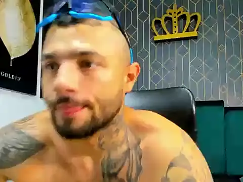 lucky smith1 online show from December 22, 5:57 pm