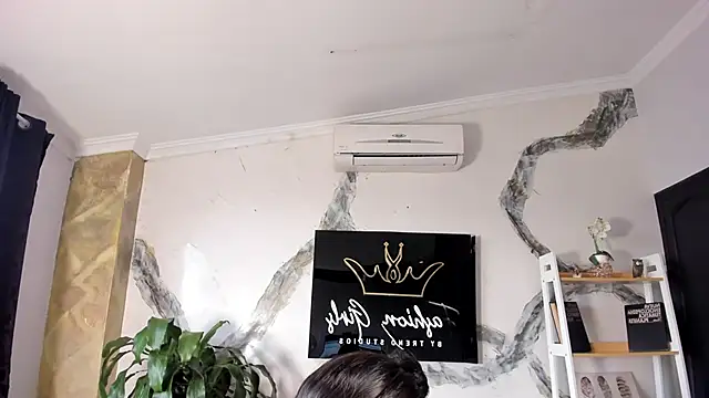 melodysnow  online show from January 8, 8:48 pm