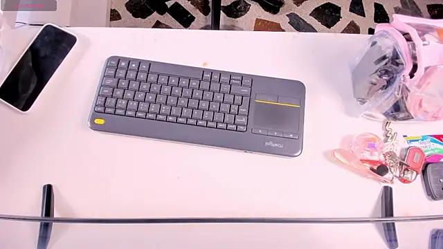 melodysnow  online show from January 9, 9:11 pm