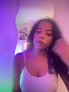 arianna roxe online show from February 22, 4:59 am