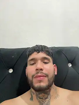 ConjuredTempo online show from December 20, 6:27 am