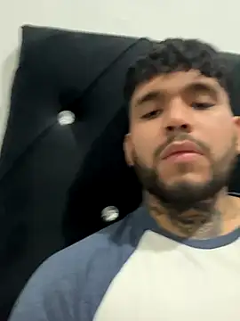 ConjuredTempo online show from December 19, 6:38 am